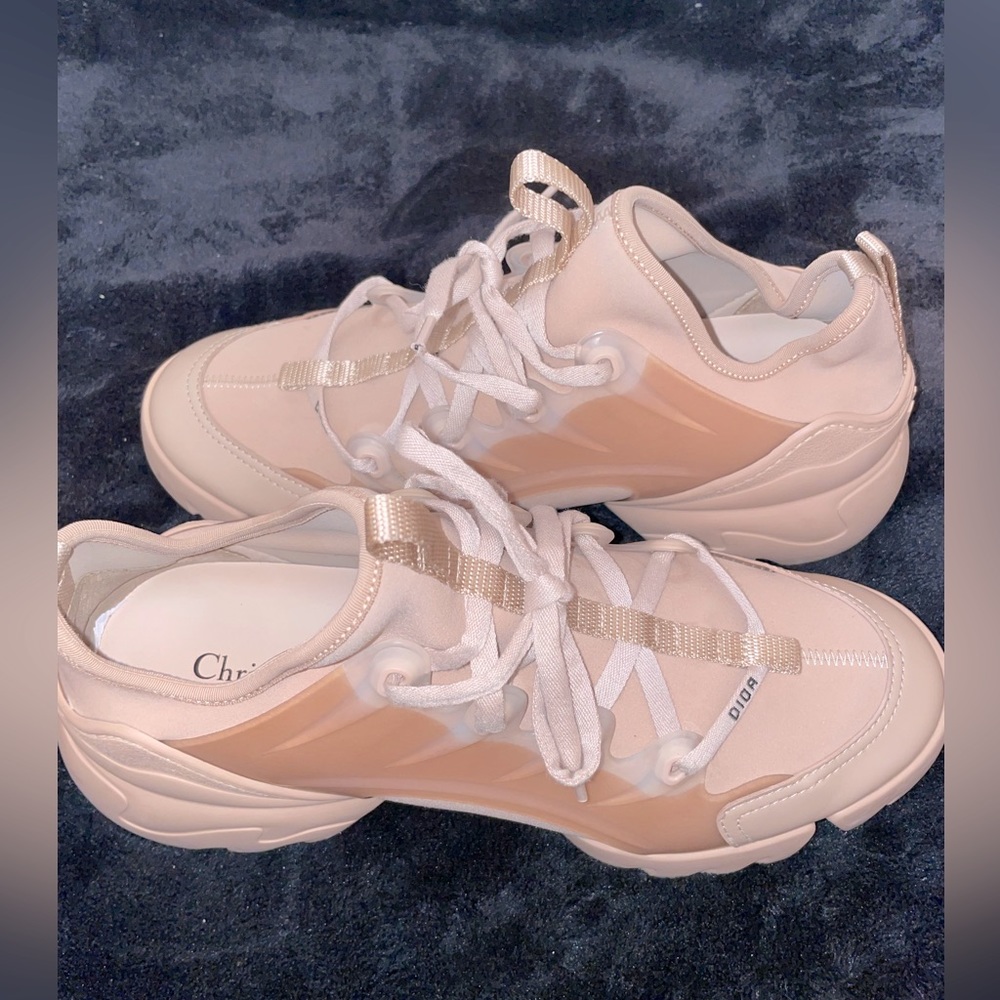 Christian Dior sneakers